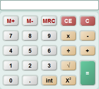 online-calculator