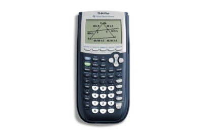 linear regression on ti-84