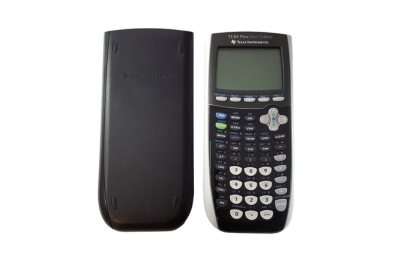 Solving Equations on TI-84